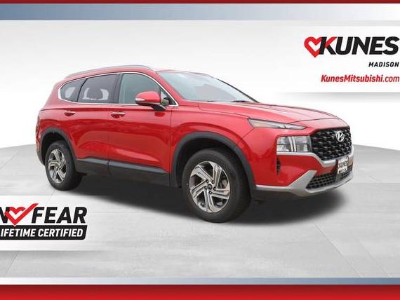 HYUNDAI SANTA FE 2023 5NMS2DAJXPH539737 image